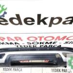 Seat ateca ön tampon alt ek spoyler orijinal çıkma 575805903a