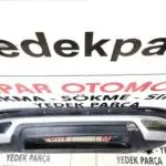 Seat ateca ön tampon alt ek spoyler orijinal çıkma 575805903a