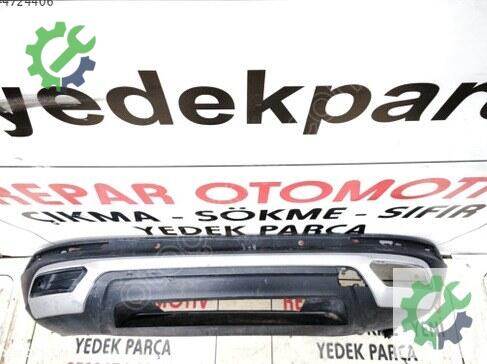 Seat Ateca Tampon Braketi çıkma parça