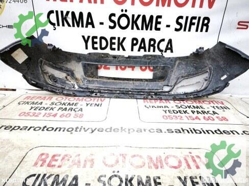 Seat Ateca Tampon Braketi 575805903A çıkma parça