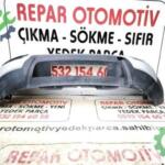 Seat ateca ön tampon alt ek spoyler orijinal çıkma 575805903a
