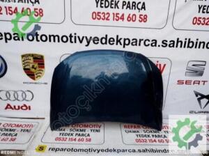 Seat ateca ön kaput orijinal çıkmaa