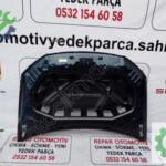 Seat ateca ön kaput orijinal çıkmaa