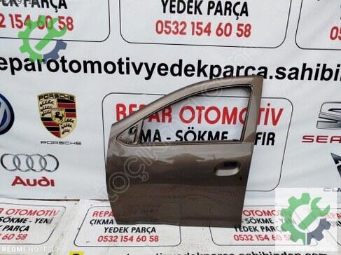 Renault Symbol Sol Ön Kapı çıkma parça