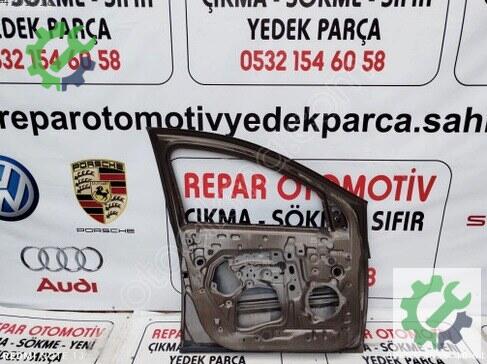 Renault Symbol Sol Ön Kapı 2013-2020 çıkma parça
