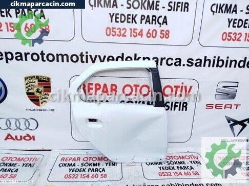 Renault Symbol Sağ Arka Kapı çıkma parça