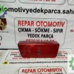 Renault symbol bagaj kapağı orijinal çıkma 2013-2016