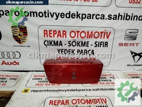 Renault Symbol Bagaj Kapağı çıkma parça