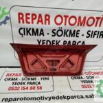 Renault symbol bagaj kapağı orijinal çıkma 2013-2016
