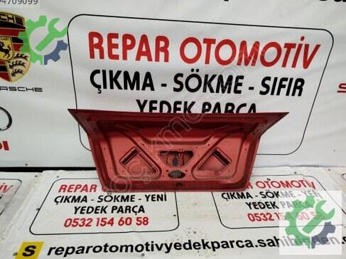 Renault Symbol Bagaj Kapağı 2013-2016 çıkma parça