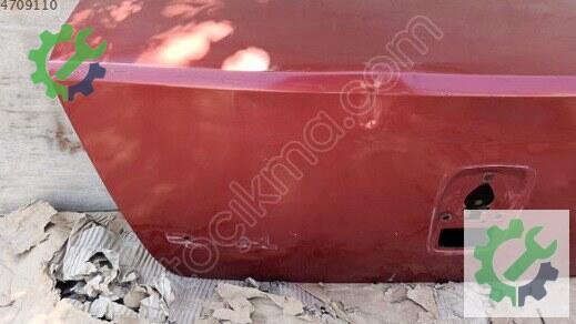Renault Symbol Bagaj Kapağı 2006-2009 çıkma parça