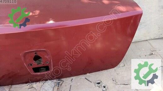 Renault Symbol Bagaj Kapağı 2006-2009 çıkma parça