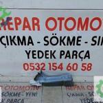 TOYOTA COROLLA ÖN YAN PANEL ORİJİNAL ÇIKMA SOL 2019-20