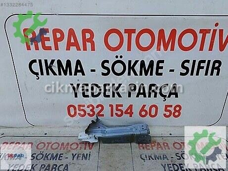 Toyota Corolla Ön Panel çıkma parça