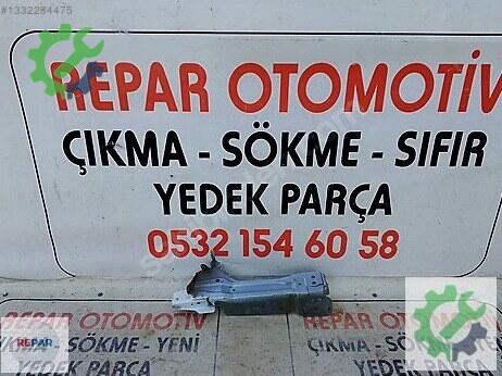 Toyota Hilux Ön Panel çıkma parça