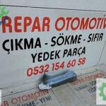 TOYOTA COROLLA ÖN YAN PANEL ORİJİNAL ÇIKMA SOL 2019-20