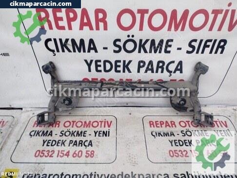 Renault Symbol Arka Dingil çıkma parça