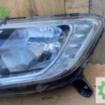 Renault Symbol joy ledli sol far 260606236R