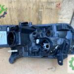 Renault Symbol joy ledli sol far 260606236R