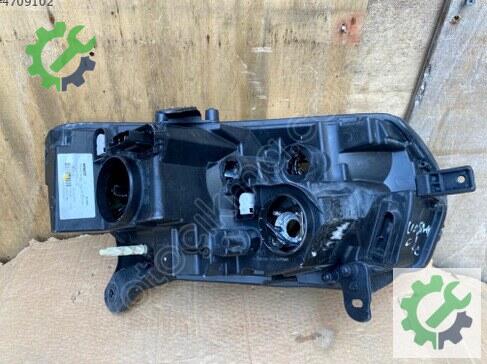 Renault Clio Sol Ön Far 260606236R çıkma parça