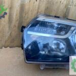 Renault Symbol joy ledli sol far 260606236R