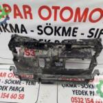 Renault megane ön panel orijinal çikma