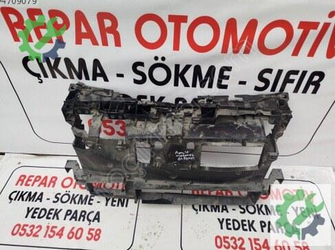 Renault Megane Ön Panel çıkma parça