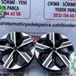 Megane E-tech jant 20 inç orijinal jant 3 adet 403008508R
