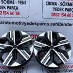 Megane E-tech jant 20 inç orijinal jant 3 adet 403008508R