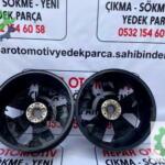 Megane E-tech jant 20 inç orijinal jant 3 adet 403008508R