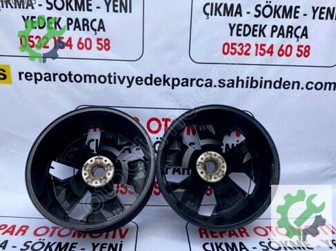 Renault Megane Jant & Lastik Takımı 403008508R çıkma parça