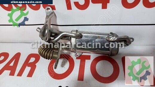 Renault R 5 EGR Soğutucu çıkma parça