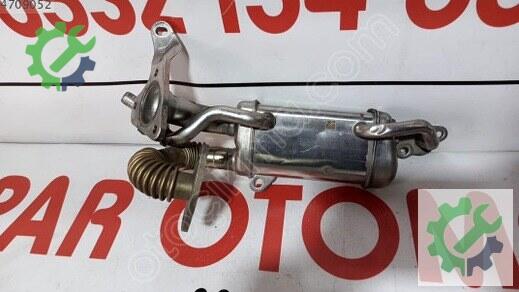 Renault R 5 EGR Soğutucu çıkma parça