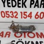Renault R 5 EGR Soğutucu Çıkma Parça İstanbul