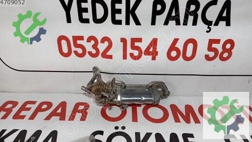 Renault R 5 EGR Soğutucu 147357324R çıkma parça