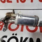 Renault R 5 EGR Soğutucu Çıkma Parça İstanbul
