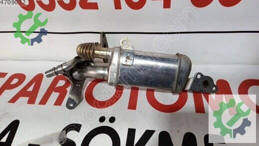 Renault R 5 EGR Soğutucu 147357324R çıkma parça