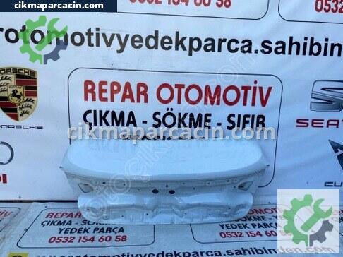 Renault Megane Bagaj Kapağı çıkma parça