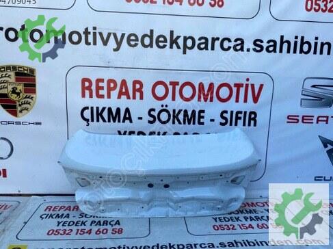 Renault Megane Bagaj Kapağı çıkma parça