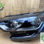 Renault Megane 4 Touch Paket Sol Far 2016-2018