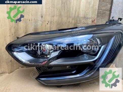 Renault Megane Sol Ön Far çıkma parça