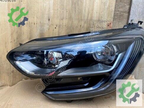 Renault Megane Sol Ön Far çıkma parça