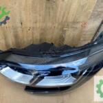 Renault Megane 4 Touch Paket Sol Far 2016-2018