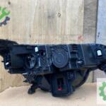 Renault Megane 4 Touch Paket Sol Far 2016-2018