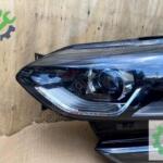 Renault Megane 4 Touch Paket Sol Far 2016-2018