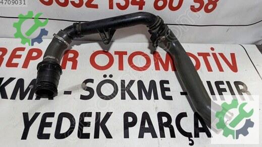 Renault Talisman Turbo Hortumu 144609994R çıkma parça