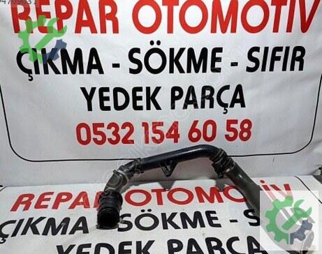 Renault Talisman Turbo Hortumu 144609994R çıkma parça