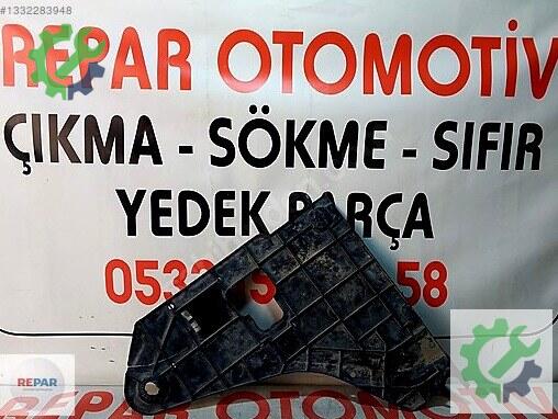 Renault Megane Bakalit 748A30878R çıkma parça