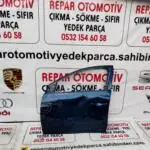 Renault megane 4 sol ön kapı mavi orijinal çıkma 2016-24
