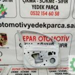 renault megane 4 sol ön kapı beyaz orijinall 2016-24